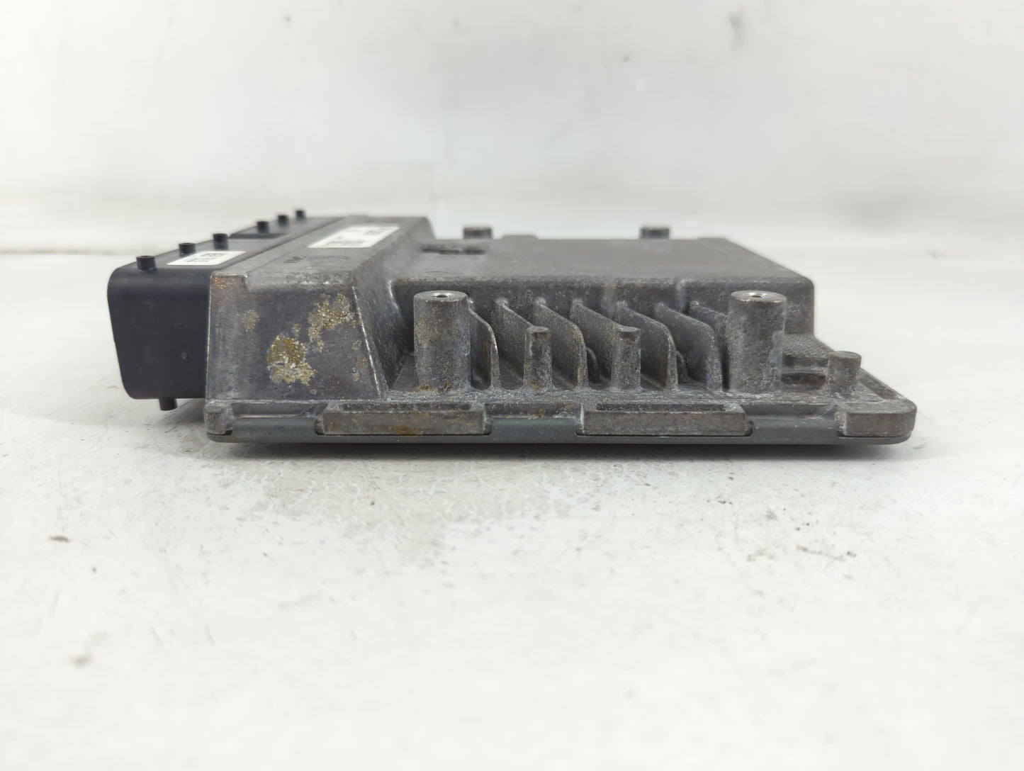 2021 Hyundai Santa Fe PCM Engine Control Computer ECU ECM PCU OEM P/N:39110-2S298 39100-2S298 Fits OEM Used Auto Parts - Oem