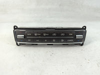 2021 Hyundai Santa Fe Climate Control Module Temperature AC/Heater Replacement P/N:97250-S2JA0 Fits OEM Used Auto Parts - Oe