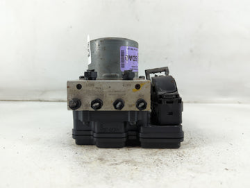 2021 Hyundai Santa Fe ABS Pump Control Module Replacement P/N:58900-S2DA0 Fits OEM Used Auto Parts - Oemusedautoparts1.com