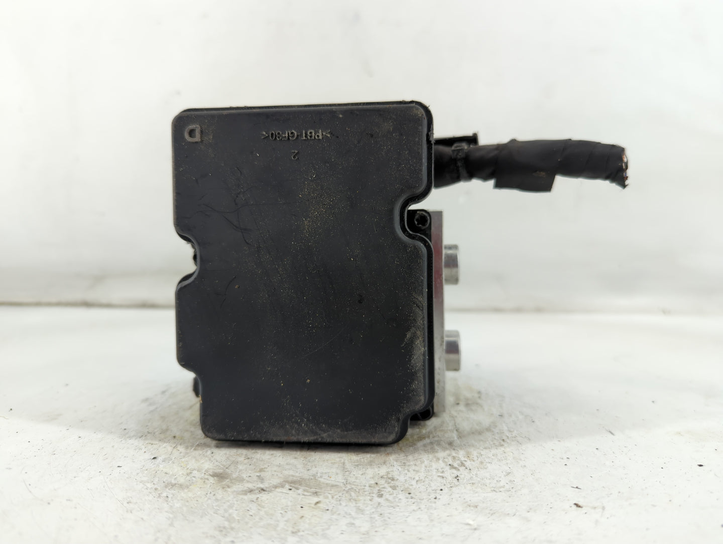 2021 Hyundai Santa Fe ABS Pump Control Module Replacement P/N:58900-S2DA0 Fits OEM Used Auto Parts - Oemusedautoparts1.com