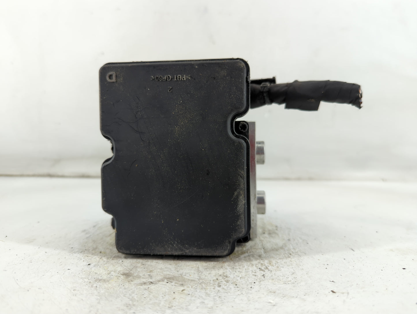 2021 Hyundai Santa Fe ABS Pump Control Module Replacement P/N:58900-S2DA0 Fits OEM Used Auto Parts - Oemusedautoparts1.com
