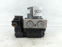 2021 Hyundai Santa Fe ABS Pump Control Module Replacement P/N:58910-S2DA0 Fits OEM Used Auto Parts - Oemusedautoparts1.com