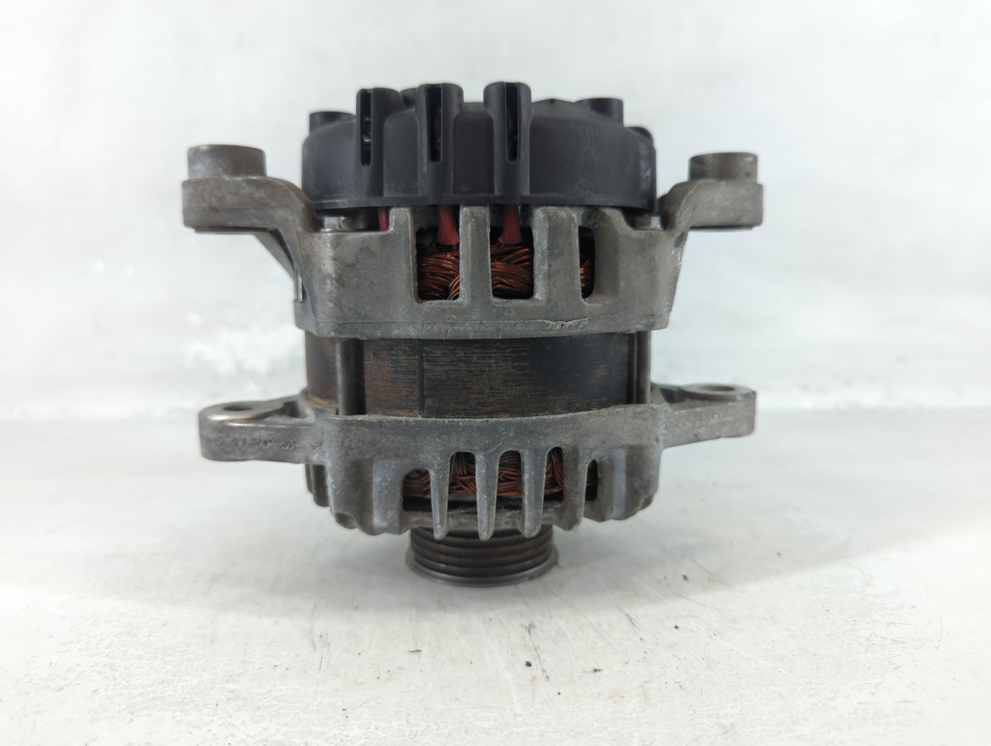 2020-2023 Hyundai Sonata Alternator Replacement Generator Charging Assembly Engine OEM P/N:2723062 37300-2SGD1 Fits OEM Used
