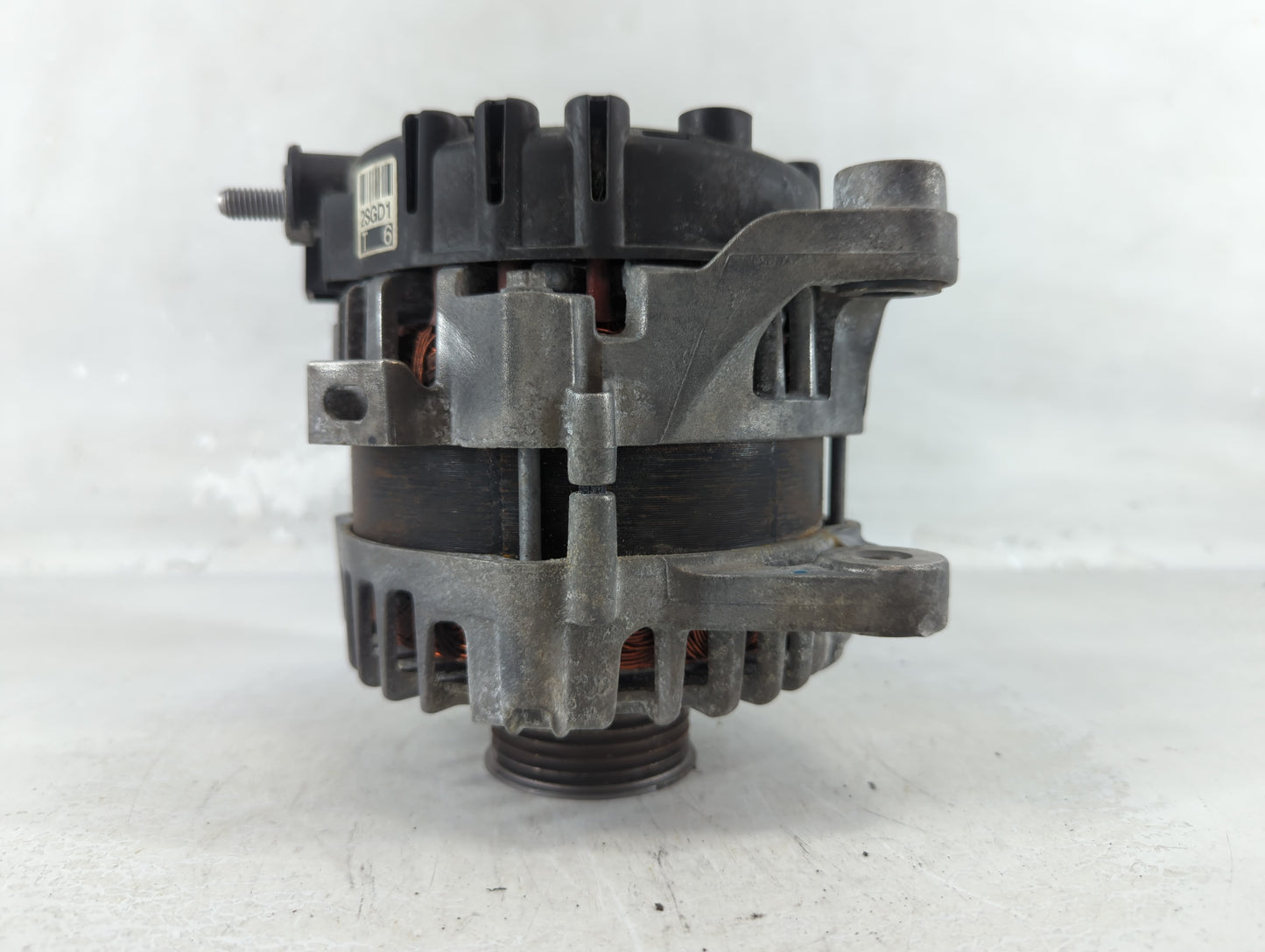 2020-2023 Hyundai Sonata Alternator Replacement Generator Charging Assembly Engine OEM P/N:2723062 37300-2SGD1 Fits OEM Used
