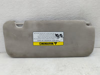 2020-2023 Hyundai Sonata Sun Visor Shade Replacement Driver Left Mirror Fits Fits 2020 2021 2022 2023 OEM Used Auto Parts - 