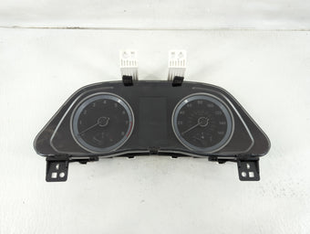 compare product 2023 Hyundai Sonata Instrument Cluster Speedometer Gauges P/N:94011-L1180 Fits OEM Used Auto Parts