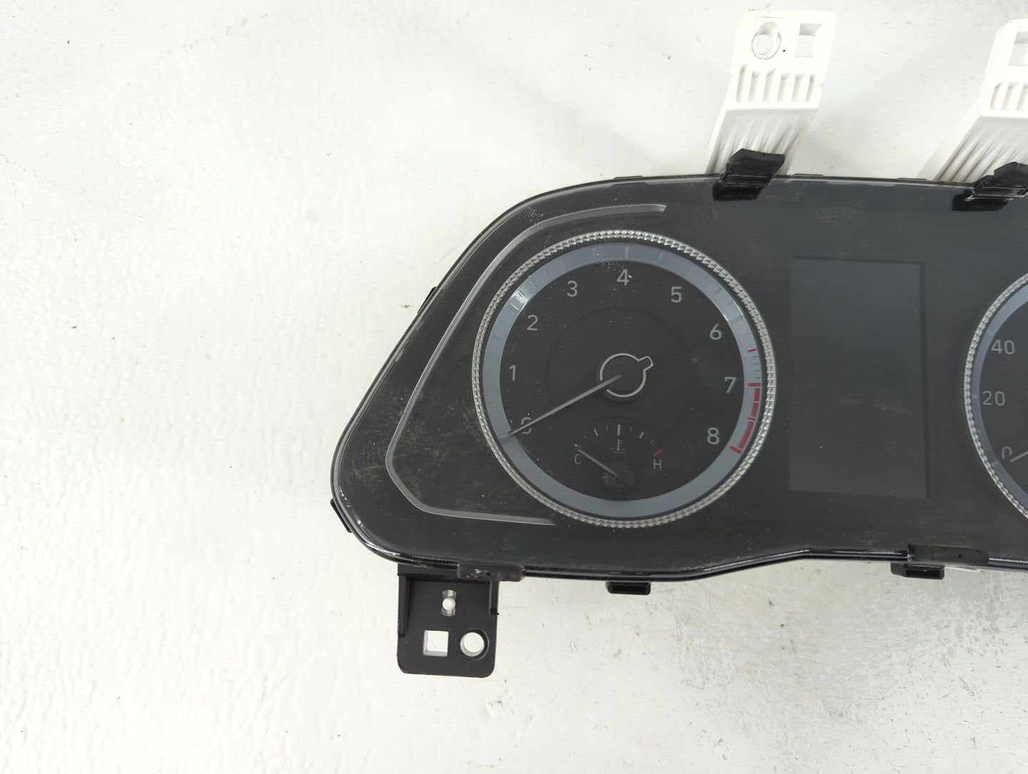 2023 Hyundai Sonata Instrument Cluster Speedometer Gauges P/N:94011-L1180 Fits OEM Used Auto Parts - Oemusedautoparts1.com