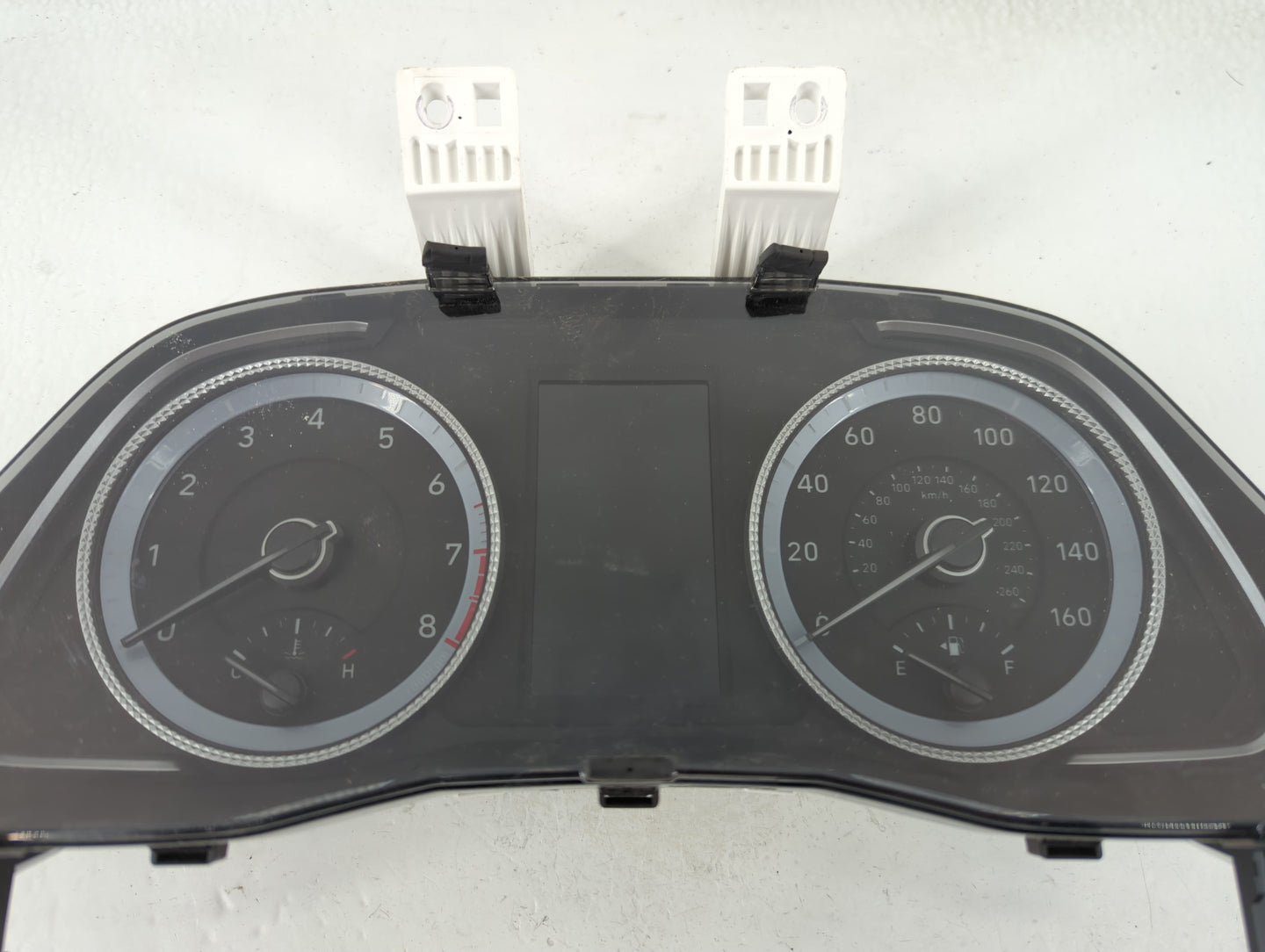 2023 Hyundai Sonata Instrument Cluster Speedometer Gauges P/N:94011-L1180 Fits OEM Used Auto Parts - Oemusedautoparts1.com