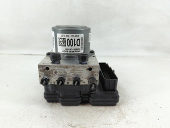 compare product 2020-2023 Hyundai Sonata ABS Pump Control Module Replacement P/N:58900-L0100 Fits Fits 2020 2021 2022 2023 OEM Used Auto Parts
