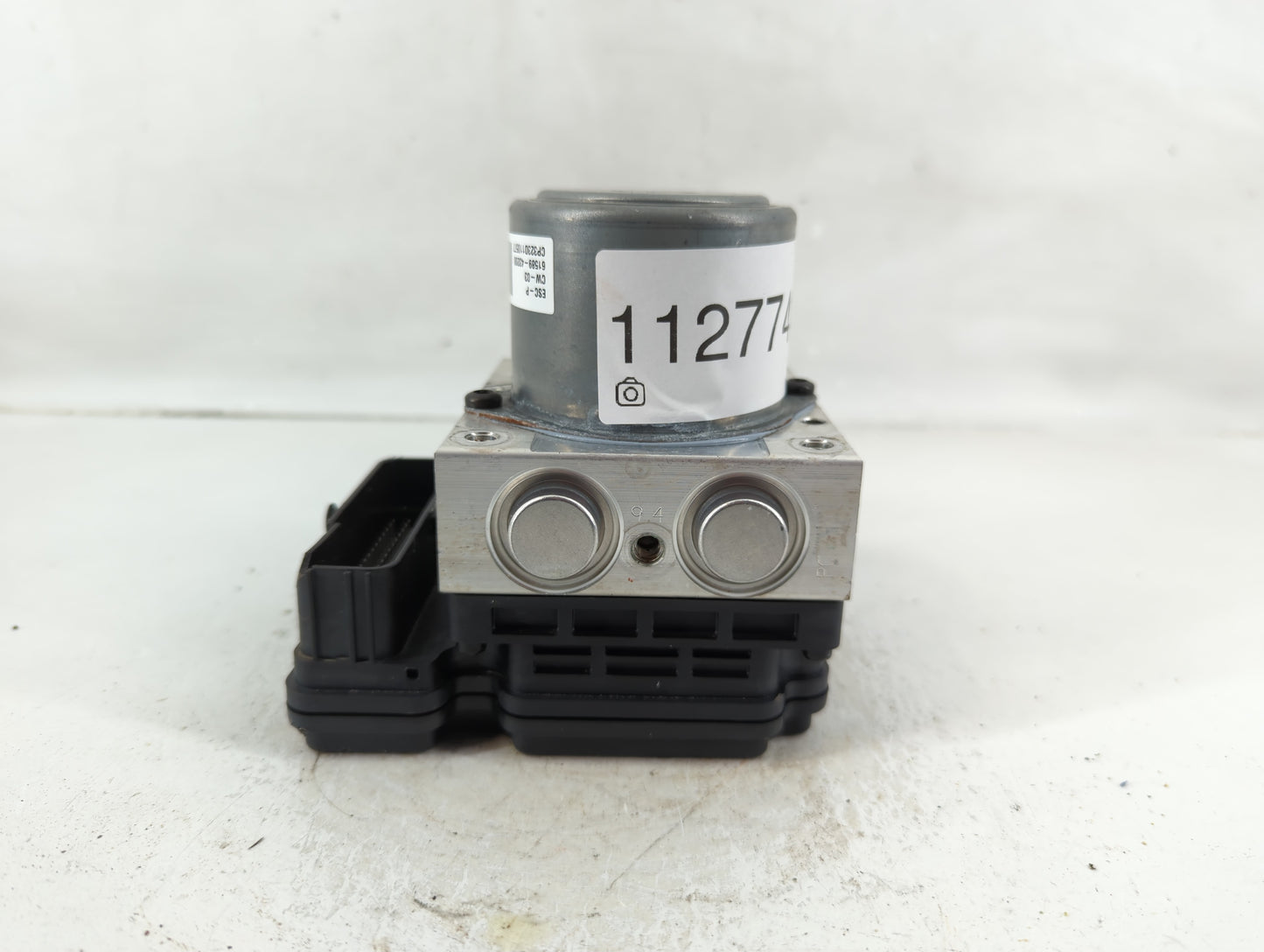 2020-2023 Hyundai Sonata ABS Pump Control Module Replacement P/N:58900-L0100 Fits Fits 2020 2021 2022 2023 OEM Used Auto Par
