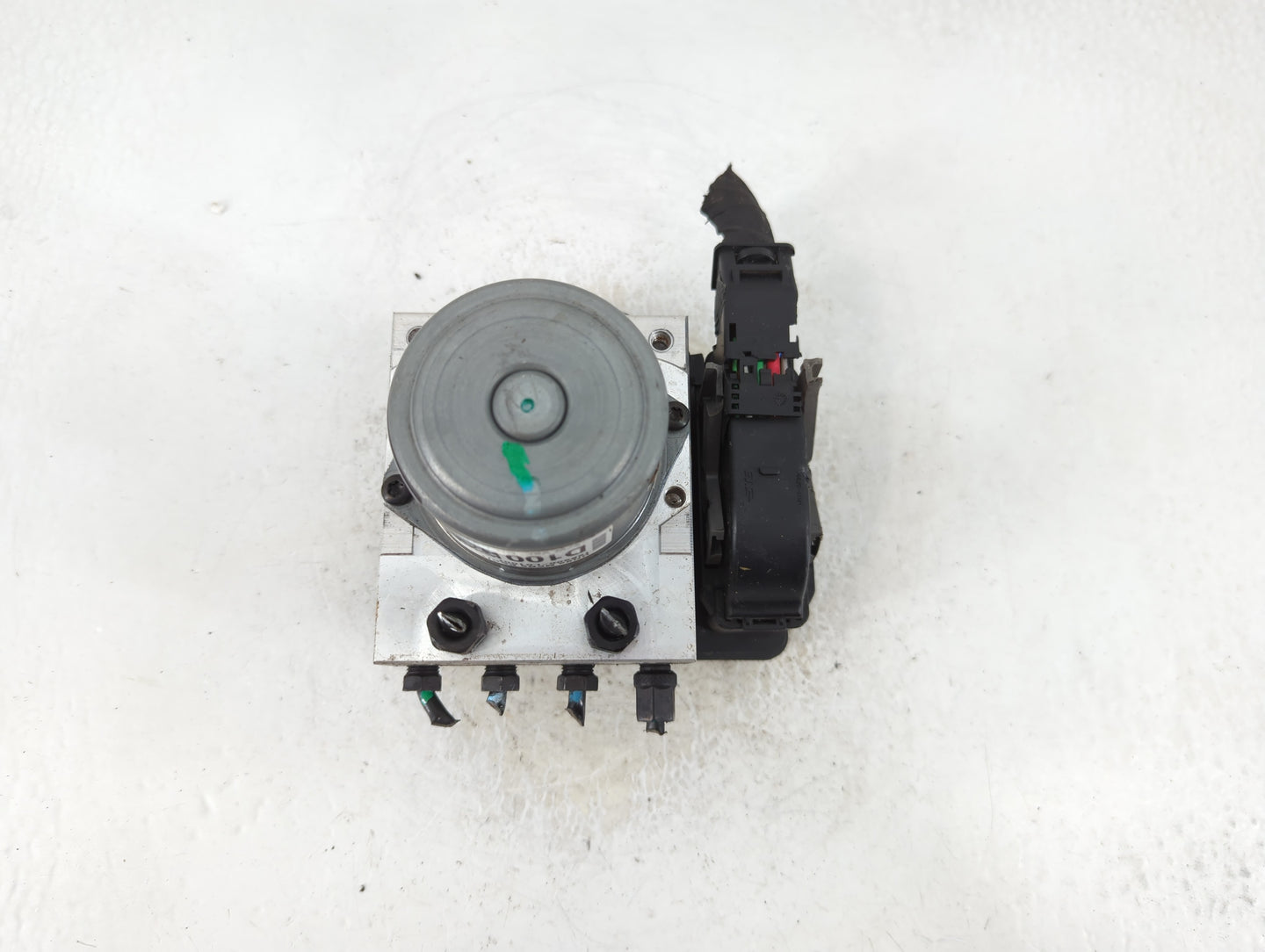 2020-2023 Hyundai Sonata ABS Pump Control Module Replacement P/N:58910-L0100 Fits Fits 2020 2021 2022 2023 OEM Used Auto Par