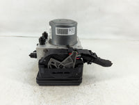 2020-2023 Hyundai Sonata ABS Pump Control Module Replacement P/N:58910-L0100 Fits Fits 2020 2021 2022 2023 OEM Used Auto Par