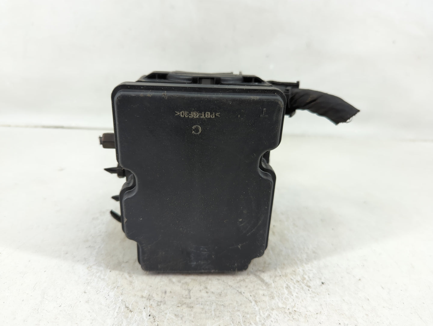 2020-2023 Hyundai Sonata ABS Pump Control Module Replacement P/N:58910-L0100 Fits Fits 2020 2021 2022 2023 OEM Used Auto Par