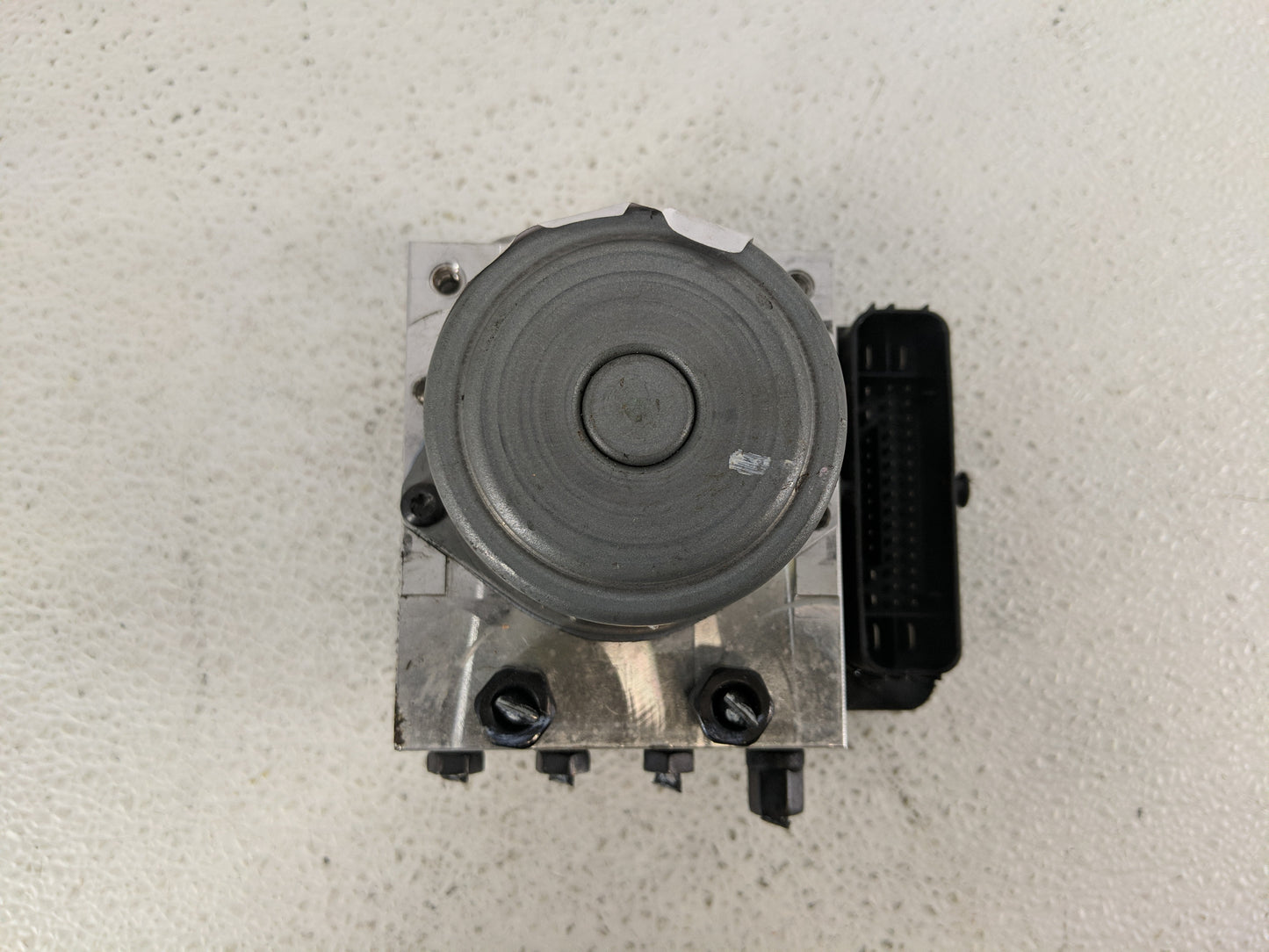 2020-2023 Hyundai Sonata ABS Pump Control Module Replacement P/N:58910-L0100 L0589-20800 Fits Fits 2020 2021 2022 2023 OEM U