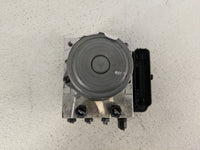 2020-2023 Hyundai Sonata ABS Pump Control Module Replacement P/N:58910-L0100 L0589-20800 Fits Fits 2020 2021 2022 2023 OEM U