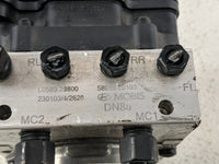 2020-2023 Hyundai Sonata ABS Pump Control Module Replacement P/N:58910-L0100 L0589-20800 Fits Fits 2020 2021 2022 2023 OEM U