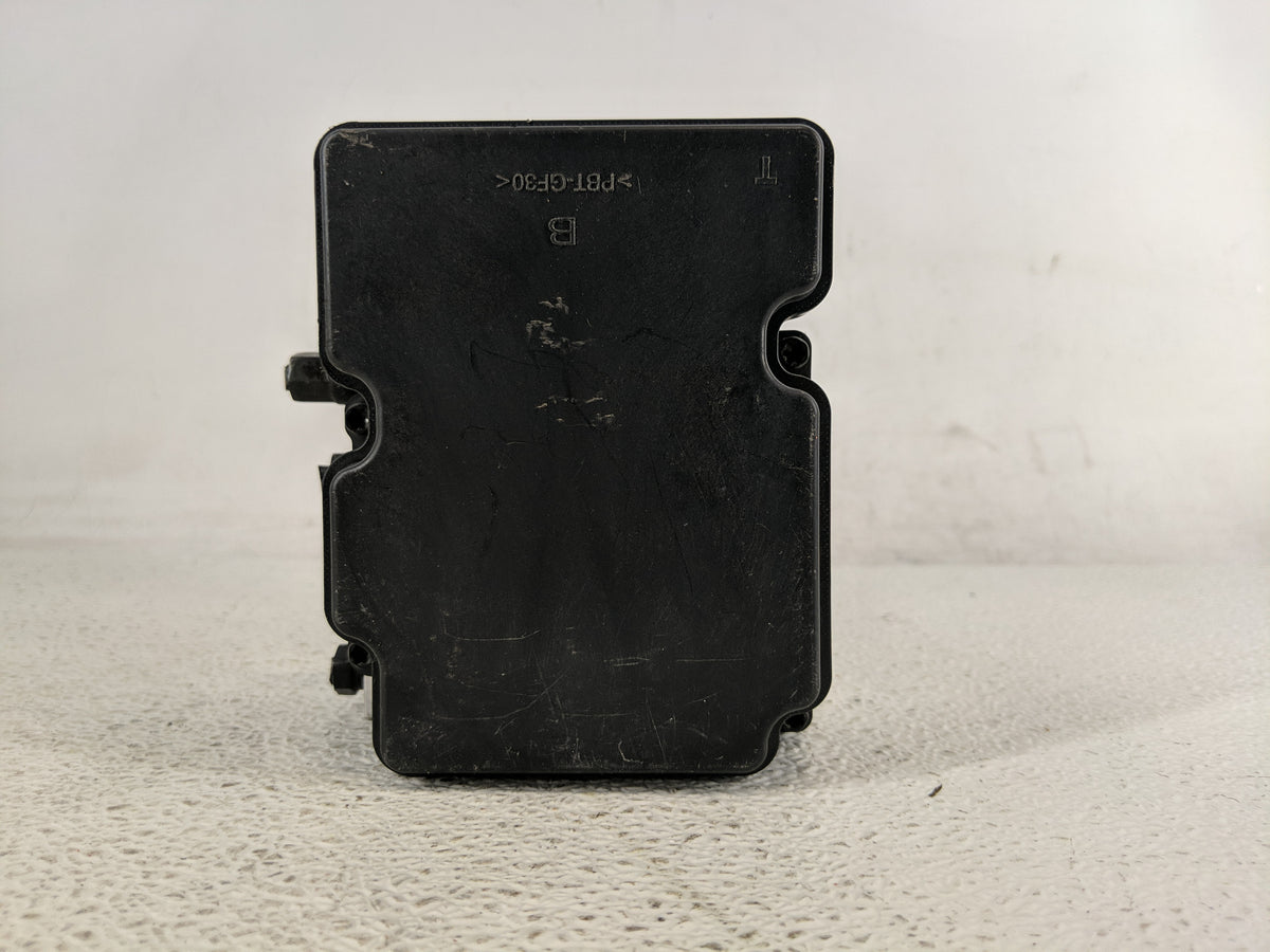 2020-2023 Hyundai Sonata Anti-Lock Brake ABS Pump Module Actuator OEM P/N:58910-L0100 L0589-20800 Fits Fits 2020 2021 2022 2