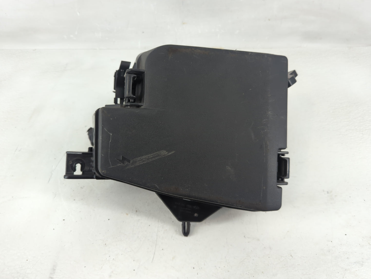 2020-2023 Hyundai Sonata Fusebox Fuse Box Panel Relay Module P/N:91955-L0552 Fits Fits 2020 2021 2022 2023 OEM Used Auto Par