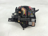 2020-2023 Hyundai Sonata Fusebox Fuse Box Panel Relay Module P/N:91955-L0552 Fits Fits 2020 2021 2022 2023 OEM Used Auto Par