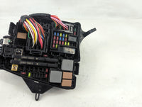 2020-2023 Hyundai Sonata Fusebox Fuse Box Panel Relay Module P/N:91955-L0552 Fits Fits 2020 2021 2022 2023 OEM Used Auto Par