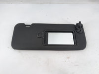 2020-2023 Hyundai Sonata Sun Visor Shade Replacement Passenger Right Mirror Fits Fits 2020 2021 2022 2023 OEM Used Auto Part