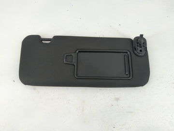 2020-2023 Hyundai Sonata Sun Visor Shade Replacement Passenger Right Mirror Fits Fits 2020 2021 2022 2023 OEM Used Auto Parts