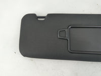 2020-2023 Hyundai Sonata Sun Visor Shade Replacement Passenger Right Mirror Fits Fits 2020 2021 2022 2023 OEM Used Auto Part