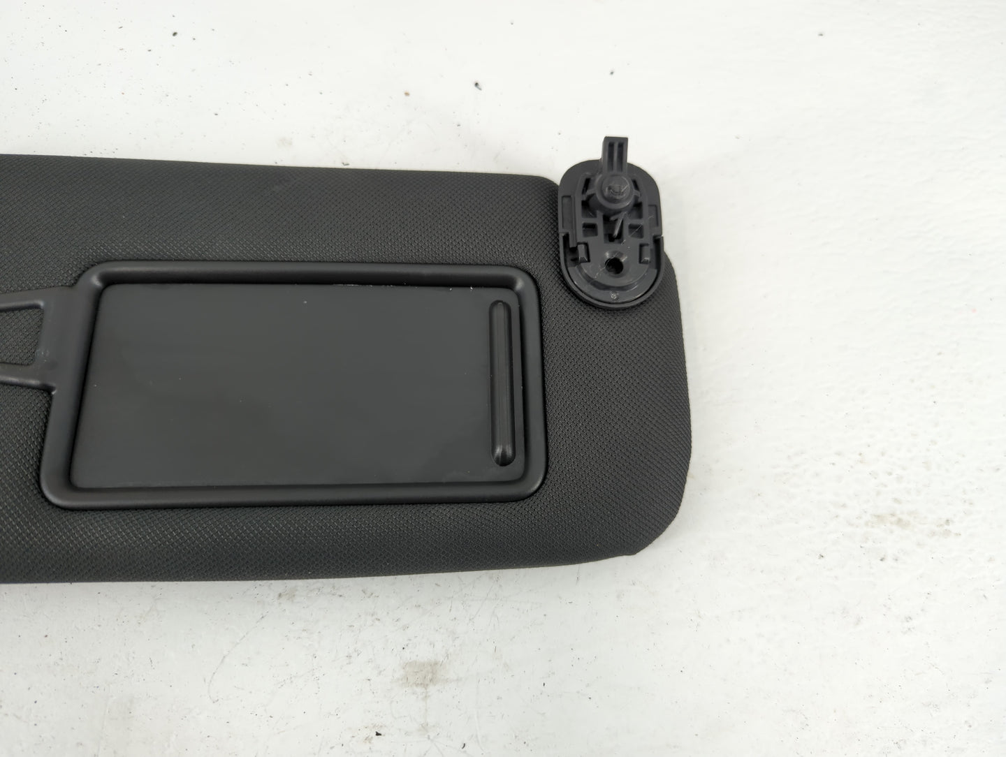 2020-2023 Hyundai Sonata Sun Visor Shade Replacement Passenger Right Mirror Fits Fits 2020 2021 2022 2023 OEM Used Auto Part
