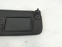 2020-2023 Hyundai Sonata Sun Visor Shade Replacement Passenger Right Mirror Fits Fits 2020 2021 2022 2023 OEM Used Auto Part