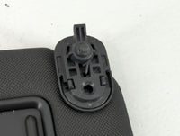 2020-2023 Hyundai Sonata Sun Visor Shade Replacement Passenger Right Mirror Fits Fits 2020 2021 2022 2023 OEM Used Auto Part