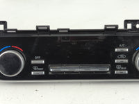 2023 Hyundai Sonata Climate Control Module Temperature AC/Heater Replacement P/N:97250-L0211SSW Fits OEM Used Auto Parts - O