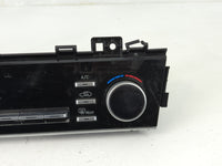2023 Hyundai Sonata Climate Control Module Temperature AC/Heater Replacement P/N:97250-L0211SSW Fits OEM Used Auto Parts - O