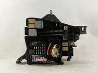 2020-2023 Hyundai Sonata Fusebox Fuse Box Panel Relay Module P/N:91215-L1130 Fits Fits 2020 2021 2022 2023 OEM Used Auto Par