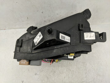 2020-2023 Hyundai Sonata Fusebox Fuse Box Panel Relay Module P/N:91215-L1130 Fits Fits 2020 2021 2022 2023 OEM Used Auto Parts