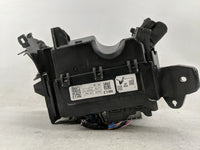 2020-2023 Hyundai Sonata Fusebox Fuse Box Panel Relay Module P/N:91215-L1130 Fits Fits 2020 2021 2022 2023 OEM Used Auto Par