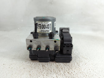 compare product 2020-2023 Hyundai Sonata ABS Pump Control Module Replacement P/N:58910-L0100 L0589-20800 Fits Fits 2020 2021 2022 2023 OEM Used Auto Parts