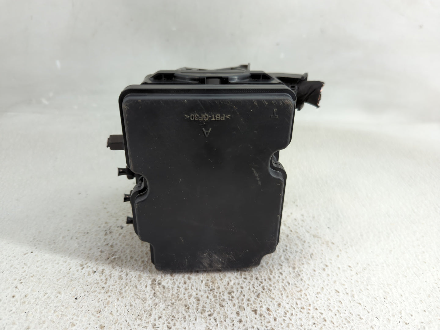 2020-2023 Hyundai Sonata ABS Pump Control Module Replacement P/N:58910-L0100 L0589-20800 Fits Fits 2020 2021 2022 2023 OEM U