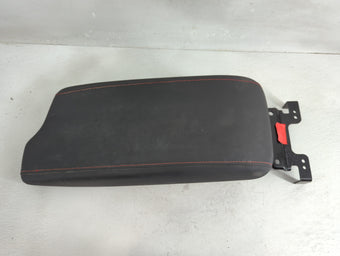 compare product 2023 Hyundai Sonata Center Console Armrest Cover Lid Fits OEM Used Auto Parts