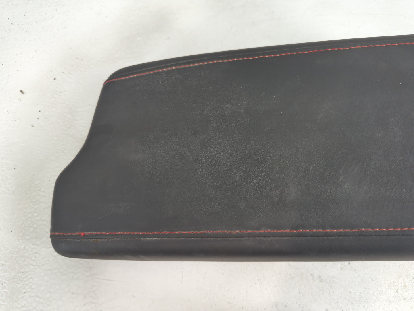 2023 Hyundai Sonata Center Console Armrest Cover Lid Fits OEM Used Auto Parts - Oemusedautoparts1.com