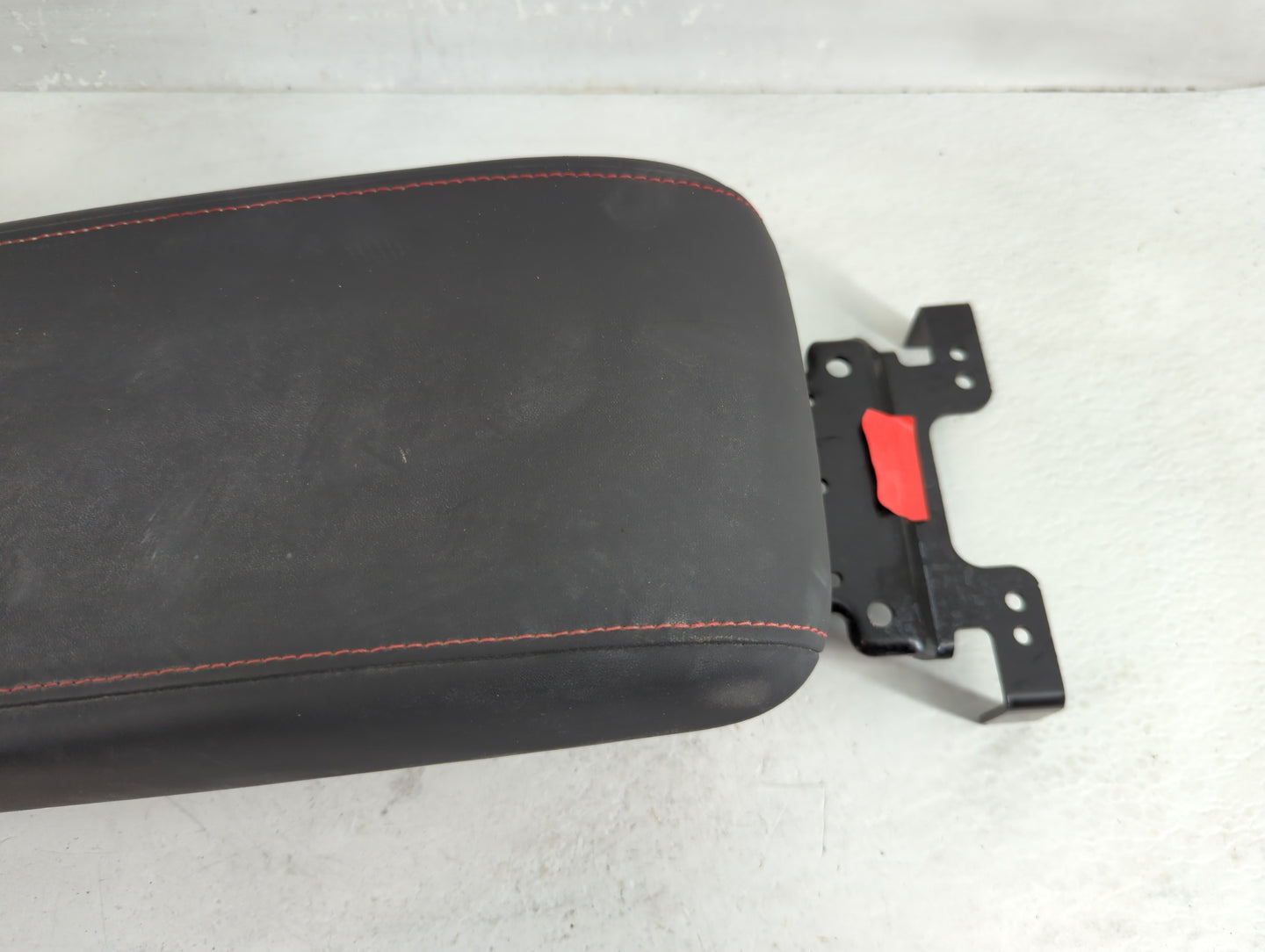 2023 Hyundai Sonata Center Console Armrest Cover Lid Fits OEM Used Auto Parts - Oemusedautoparts1.com