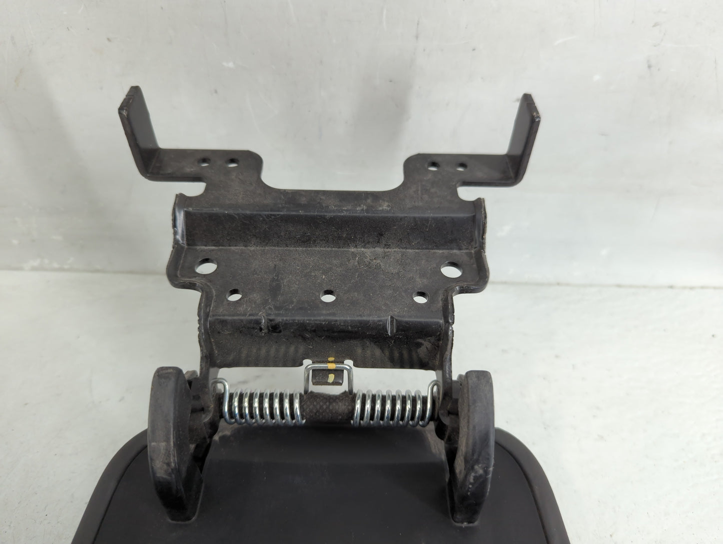 2023 Hyundai Sonata Center Console Armrest Cover Lid Fits OEM Used Auto Parts - Oemusedautoparts1.com