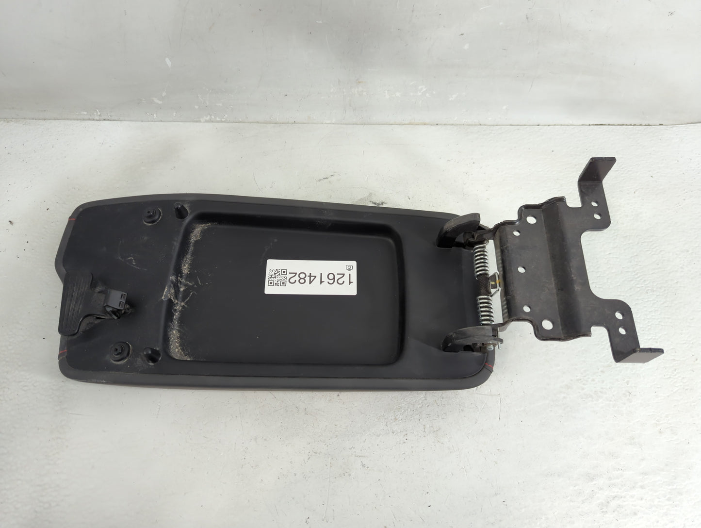 2023 Hyundai Sonata Center Console Armrest Cover Lid Fits OEM Used Auto Parts - Oemusedautoparts1.com