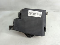 2020-2023 Hyundai Sonata Fusebox Fuse Box Panel Relay Module P/N:18980-09910 18980-09920 Fits Fits 2020 2021 2022 2023 OEM U