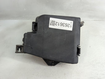 compare product 2020-2023 Hyundai Sonata Fusebox Fuse Box Panel Relay Module P/N:18980-09910 18980-09920 Fits Fits 2020 2021 2022 2023 OEM Used Auto Parts