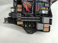 2020-2023 Hyundai Sonata Fusebox Fuse Box Panel Relay Module P/N:18980-09910 18980-09920 Fits Fits 2020 2021 2022 2023 OEM U