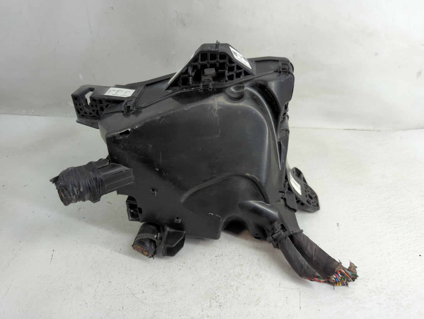 2020-2023 Hyundai Sonata Fusebox Fuse Box Panel Relay Module P/N:18980-09910 18980-09920 Fits Fits 2020 2021 2022 2023 OEM U