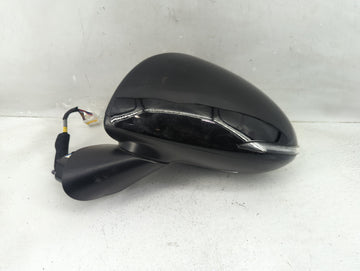 2020-2023 Hyundai Sonata Driver Side View Mirror - Left Door Mirror OEM Used - Oemusedautoparts1.com