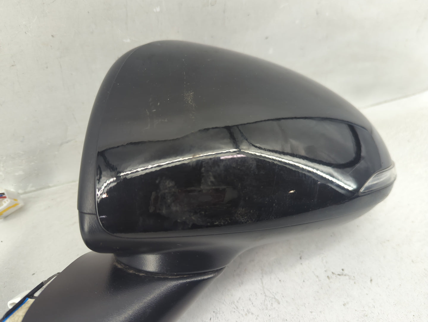 2020-2023 Hyundai Sonata Driver Side View Mirror - Left Door Mirror OEM Used - Oemusedautoparts1.com