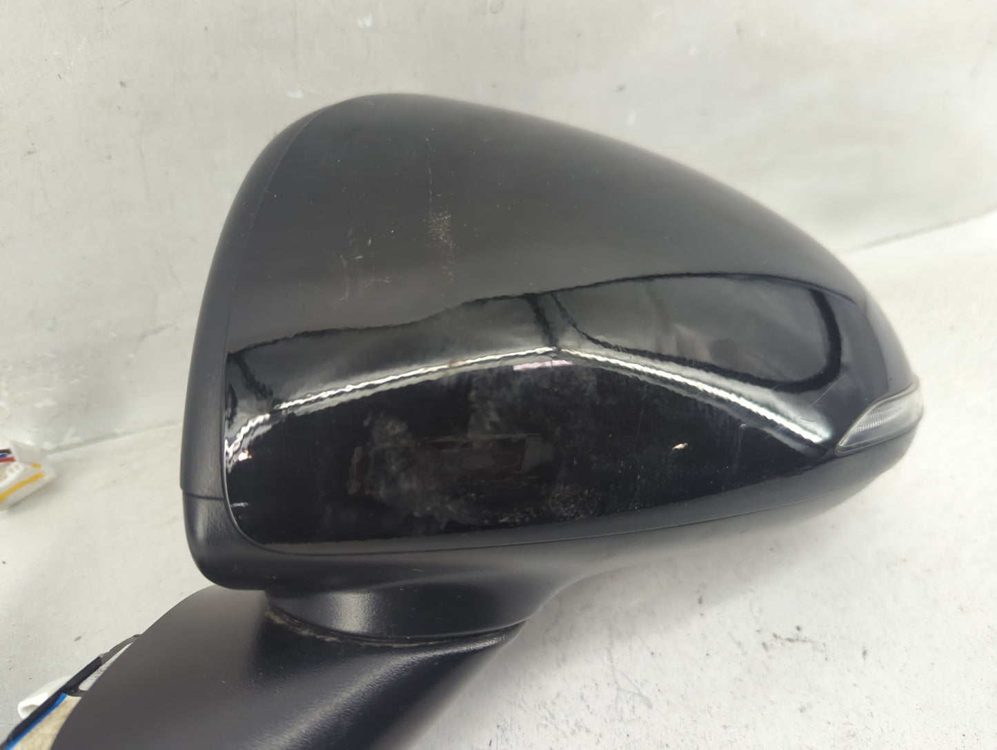 2020-2023 Hyundai Sonata Driver Side View Mirror - Left Door Mirror OEM Used - Oemusedautoparts1.com