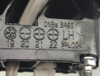 2020-2023 Hyundai Sonata Driver Side View Mirror - Left Door Mirror OEM Used - Oemusedautoparts1.com